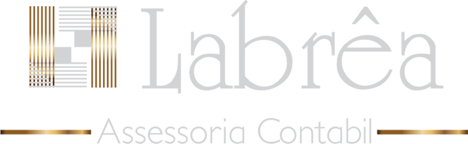 Logotipo Labrêa Assessoria Contábil